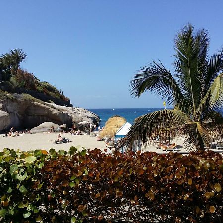 Terrazas Del Duque 2, Terrace, Sea View, Only 300 M To Beach, Heated Pool, Air Conditioning, Wifi Internet, Dishwasher, Washing Machine Costa Adeje  Esterno foto