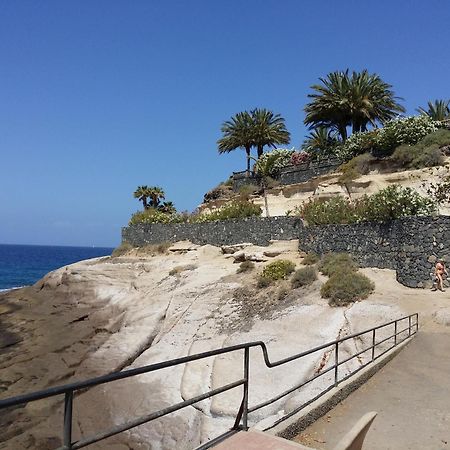 Terrazas Del Duque 2, Terrace, Sea View, Only 300 M To Beach, Heated Pool, Air Conditioning, Wifi Internet, Dishwasher, Washing Machine Costa Adeje  Esterno foto