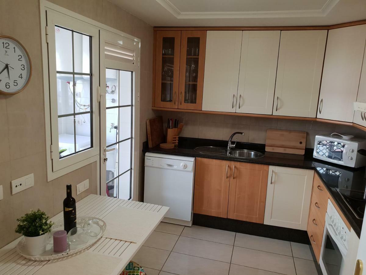 Terrazas Del Duque 2, Terrace, Sea View, Only 300 M To Beach, Heated Pool, Air Conditioning, Wifi Internet, Dishwasher, Washing Machine Costa Adeje  Esterno foto