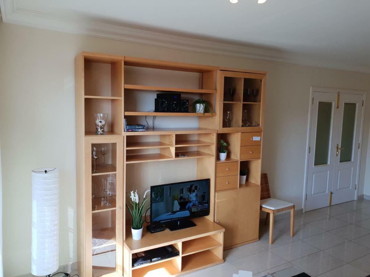 Terrazas Del Duque 2, Terrace, Sea View, Only 300 M To Beach, Heated Pool, Air Conditioning, Wifi Internet, Dishwasher, Washing Machine Costa Adeje  Esterno foto