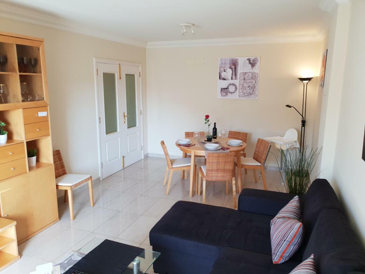 Terrazas Del Duque 2, Terrace, Sea View, Only 300 M To Beach, Heated Pool, Air Conditioning, Wifi Internet, Dishwasher, Washing Machine Costa Adeje  Esterno foto