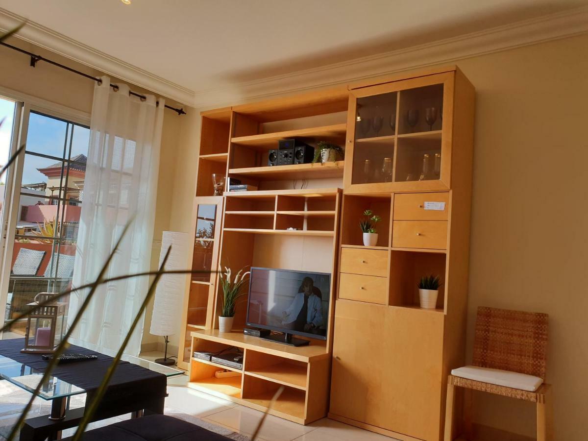 Terrazas Del Duque 2, Terrace, Sea View, Only 300 M To Beach, Heated Pool, Air Conditioning, Wifi Internet, Dishwasher, Washing Machine Costa Adeje  Esterno foto