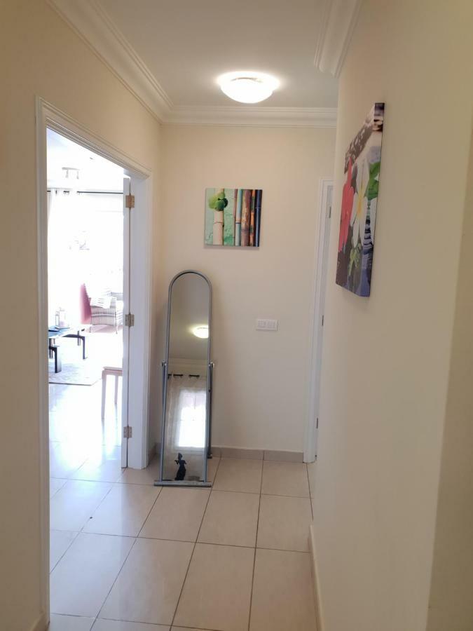 Terrazas Del Duque 2, Terrace, Sea View, Only 300 M To Beach, Heated Pool, Air Conditioning, Wifi Internet, Dishwasher, Washing Machine Costa Adeje  Esterno foto