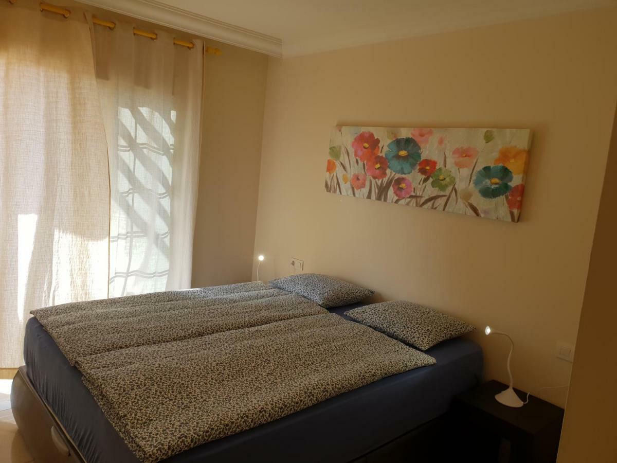 Terrazas Del Duque 2, Terrace, Sea View, Only 300 M To Beach, Heated Pool, Air Conditioning, Wifi Internet, Dishwasher, Washing Machine Costa Adeje  Esterno foto