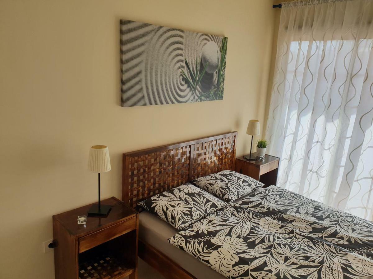 Terrazas Del Duque 2, Terrace, Sea View, Only 300 M To Beach, Heated Pool, Air Conditioning, Wifi Internet, Dishwasher, Washing Machine Costa Adeje  Esterno foto