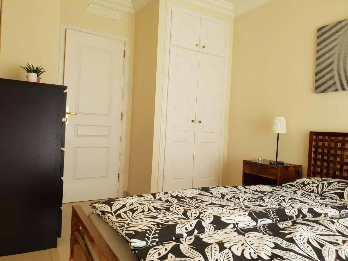 Terrazas Del Duque 2, Terrace, Sea View, Only 300 M To Beach, Heated Pool, Air Conditioning, Wifi Internet, Dishwasher, Washing Machine Costa Adeje  Esterno foto