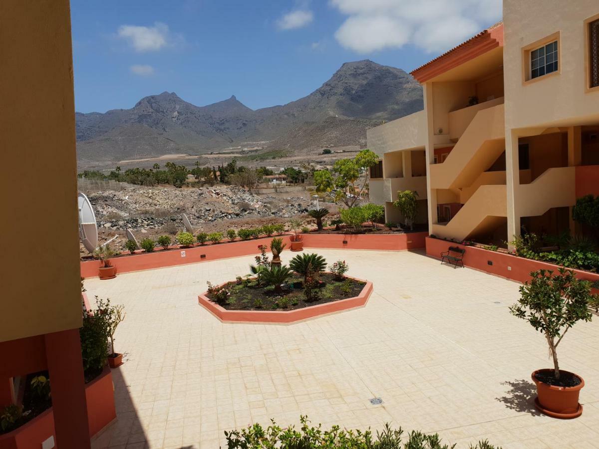 Terrazas Del Duque 2, Terrace, Sea View, Only 300 M To Beach, Heated Pool, Air Conditioning, Wifi Internet, Dishwasher, Washing Machine Costa Adeje  Esterno foto