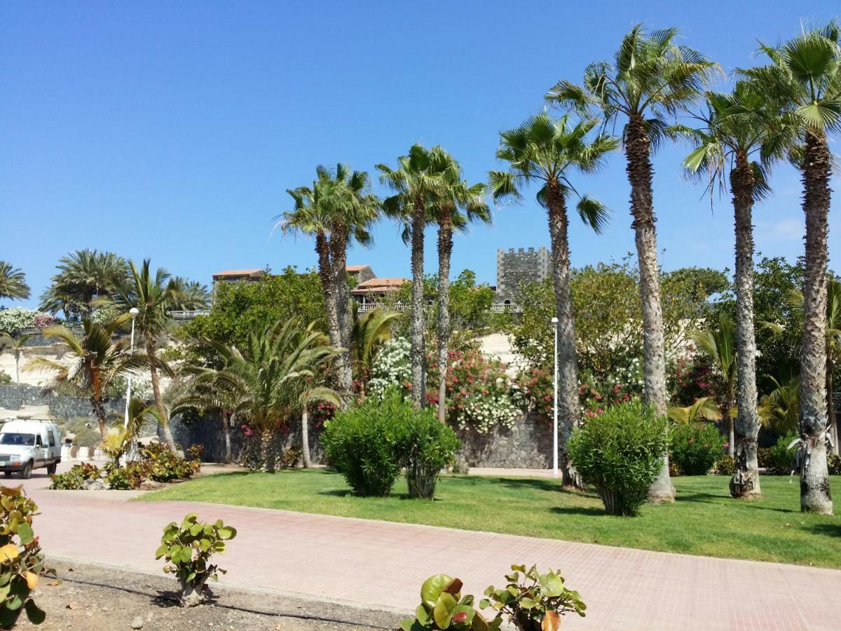 Terrazas Del Duque 2, Terrace, Sea View, Only 300 M To Beach, Heated Pool, Air Conditioning, Wifi Internet, Dishwasher, Washing Machine Costa Adeje  Esterno foto