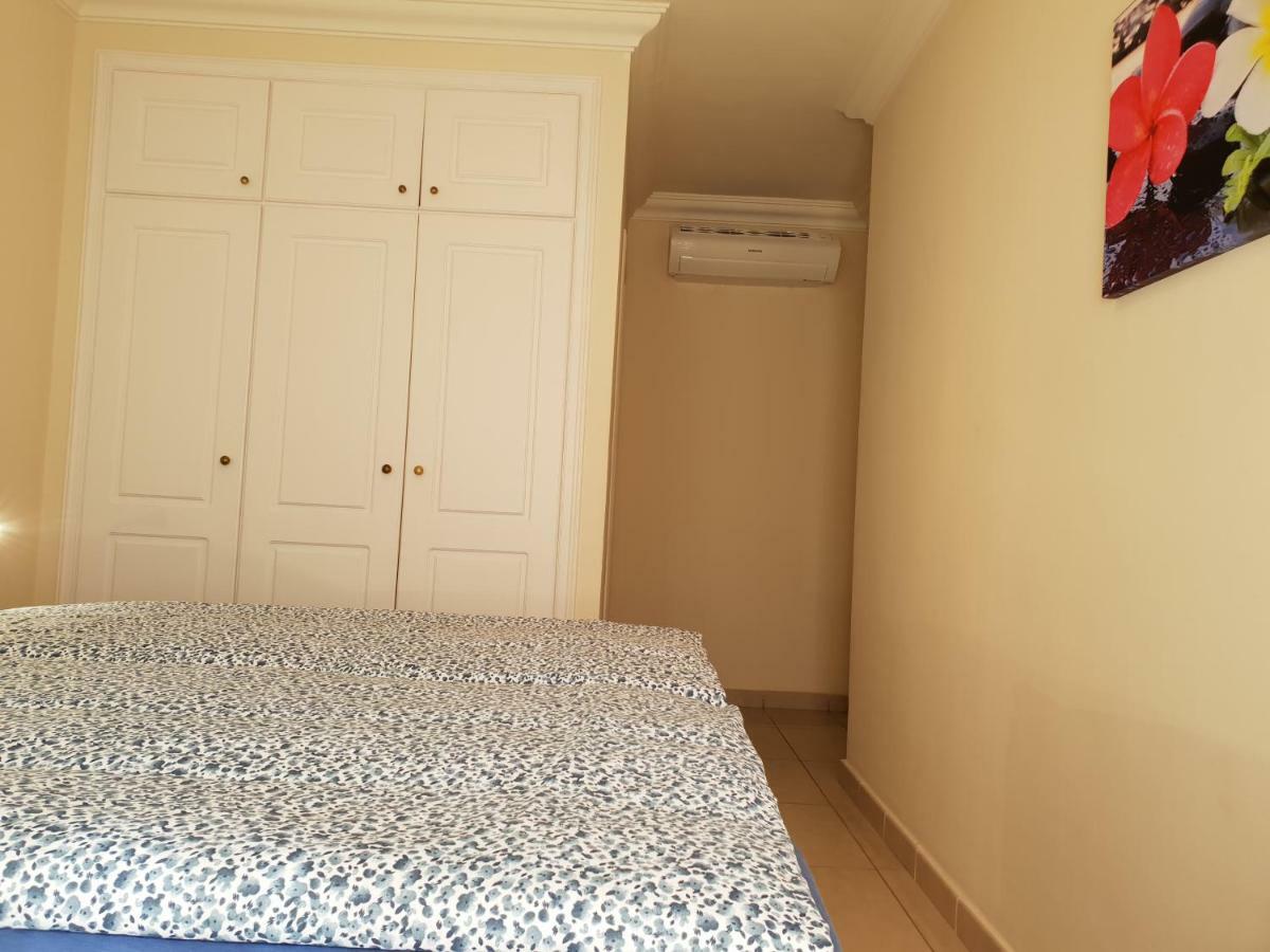 Terrazas Del Duque 2, Terrace, Sea View, Only 300 M To Beach, Heated Pool, Air Conditioning, Wifi Internet, Dishwasher, Washing Machine Costa Adeje  Esterno foto